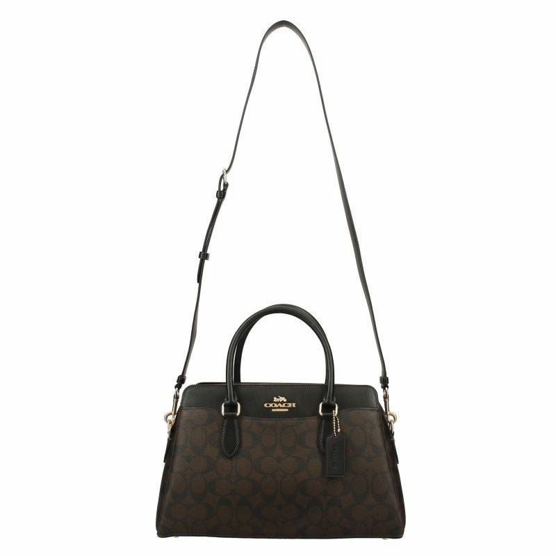 コーチ アウトレット COACH ハンドバッグ レディース シグネチャー