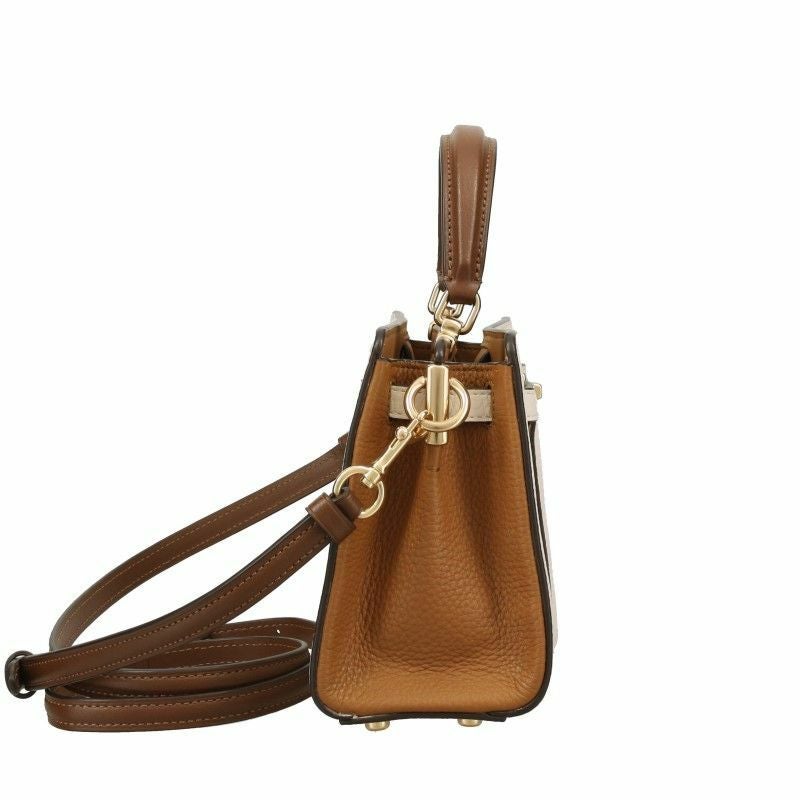 コーチ アウトレット COACH ハンドバッグ レディース チョークペニー