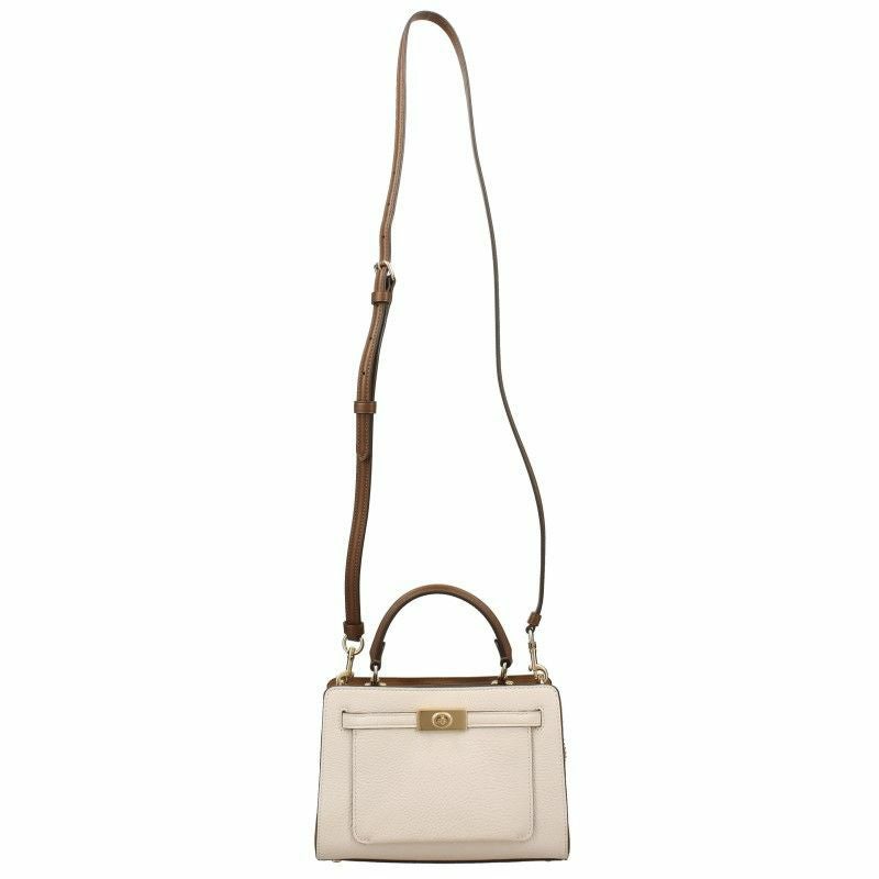 コーチ アウトレット COACH ハンドバッグ レディース チョークペニー