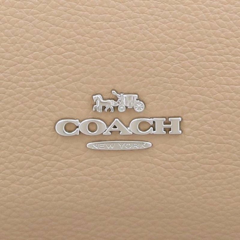 コーチ アウトレット COACH ハンドバッグ レディース トープ C6229 SV/TP