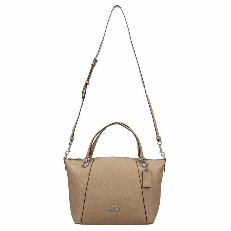 コーチ アウトレット COACH ハンドバッグ レディース トープ C6229 SV/TP