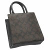 コーチ アウトレット COACH ハンドバッグ レディース ブラウン ブラック C7228 IMAA8