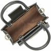 コーチ アウトレット COACH ハンドバッグ レディース ブラウン ブラック C7228 IMAA8