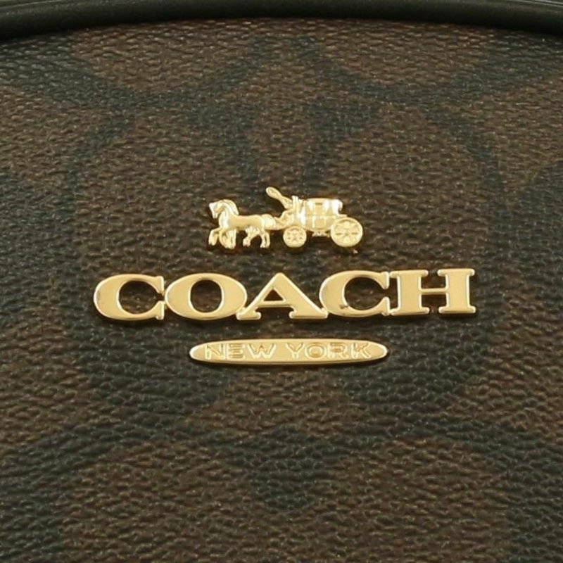 コーチ アウトレット COACH ハンドバッグ レディース ブラウン