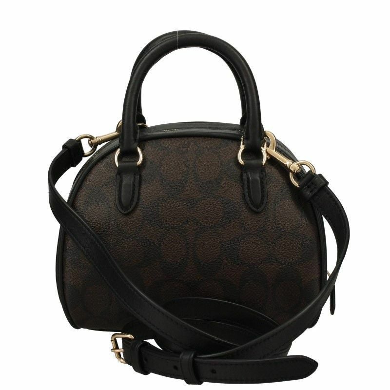 コーチ アウトレット COACH ハンドバッグ レディース ブラウン