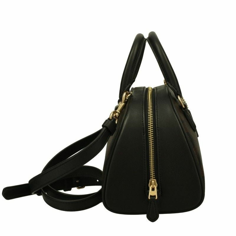 コーチ アウトレット COACH ハンドバッグ レディース ブラウン