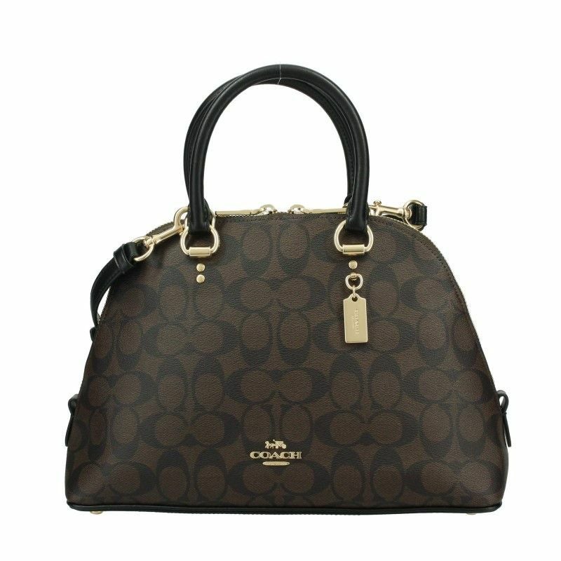 COACH OUTLET コーチ アウトレット ショルダーバッグ レディース