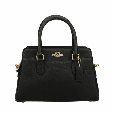 コーチ アウトレット COACH ハンドバッグ レディース ブラック CH297 