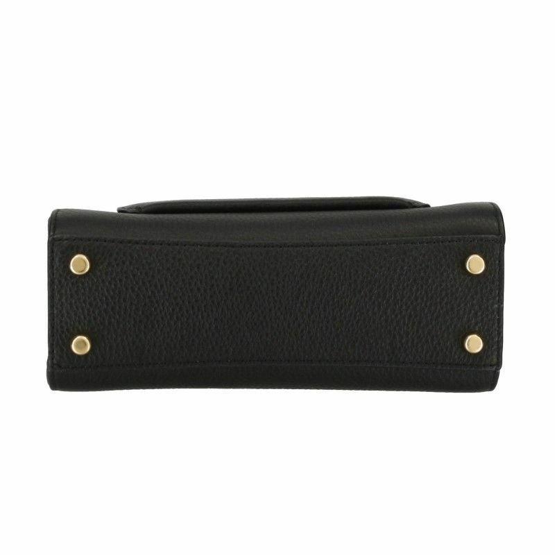 コーチ アウトレット COACH ハンドバッグ レディース ブラックマルチ C8687 IMA47