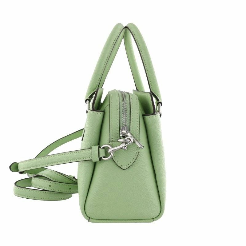 コーチ アウトレット COACH ハンドバッグ レディース ペールピスタチオ CH297 SVTY6
