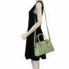 コーチ アウトレット COACH ハンドバッグ レディース ペールピスタチオ CH297 SVTY6