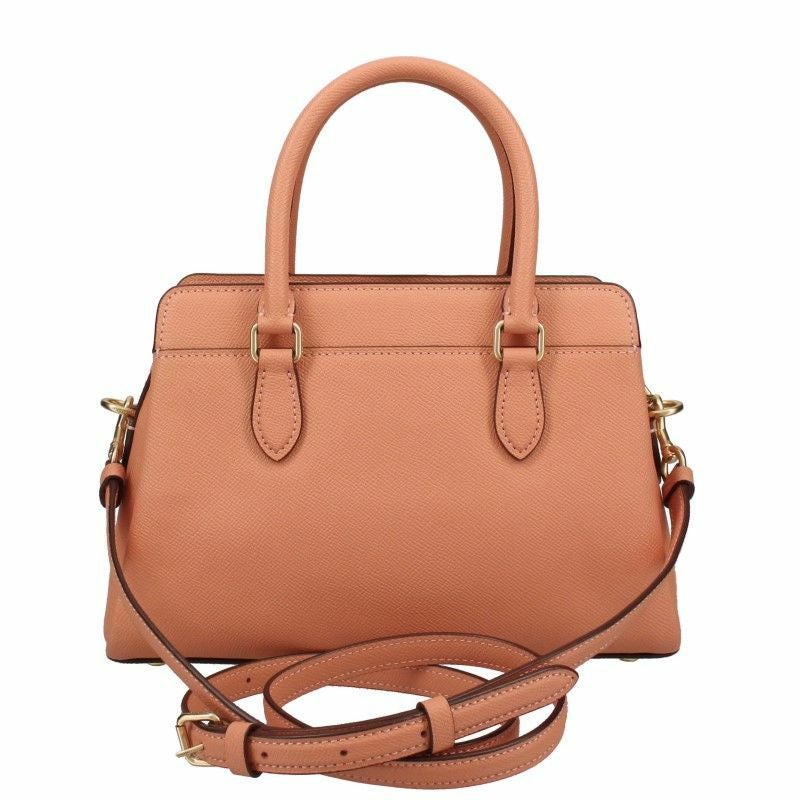 コーチ アウトレット COACH ハンドバッグ レディース ライトコーラル CH297 IMORO