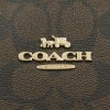 コーチ アウトレット COACH OUTLET トートバッグ レディース ブラウン/レッド 79609 IMRVQ