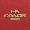 コーチ アウトレット COACH トートバッグ レディース  レッドアップル C6841 IMP2Z