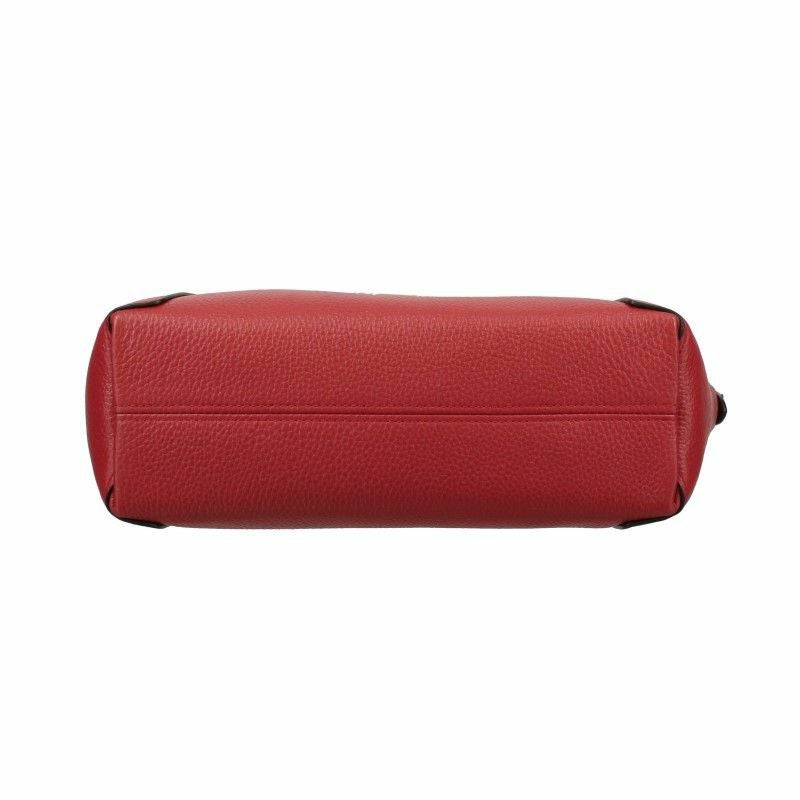 コーチ アウトレット COACH トートバッグ レディース  レッドアップル C6841 IMP2Z