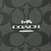 コーチ アウトレット COACH トートバッグ レディース グラファイト ブラック 79609 SVTSQ