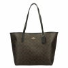 コーチ アウトレット COACH トートバッグ レディース シグネチャー 5696 IMAA8