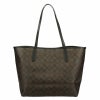 コーチ アウトレット COACH トートバッグ レディース シグネチャー 5696 IMAA8