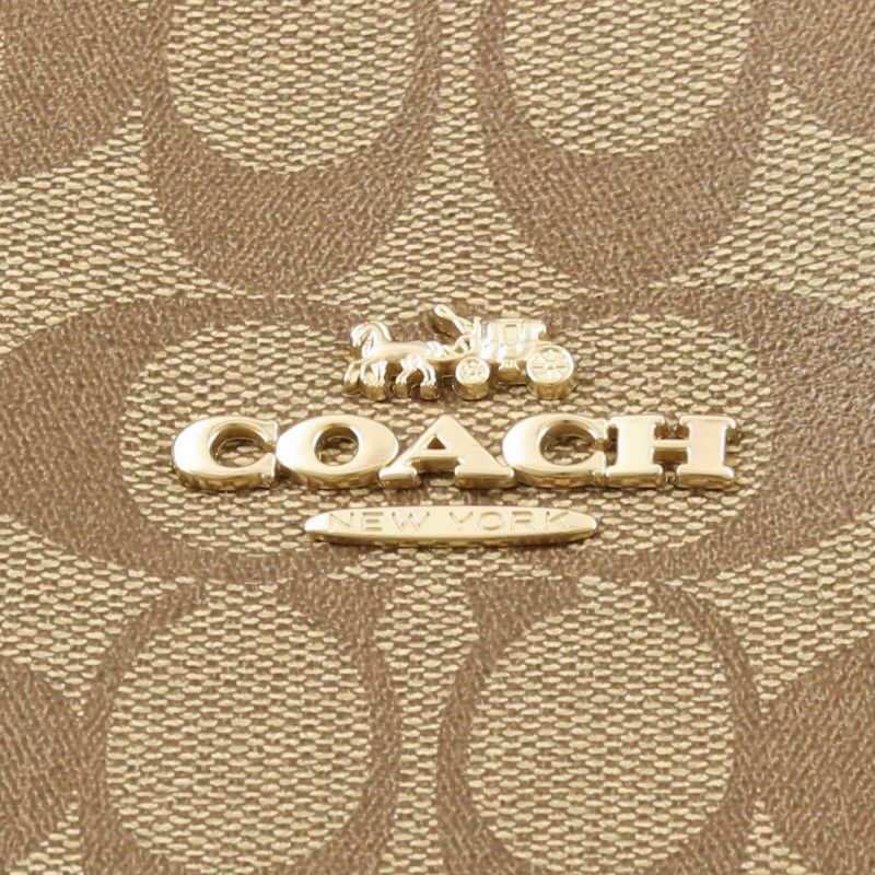 コーチ アウトレット COACH トートバッグ レディース シグネチャー 79609 IMRQE