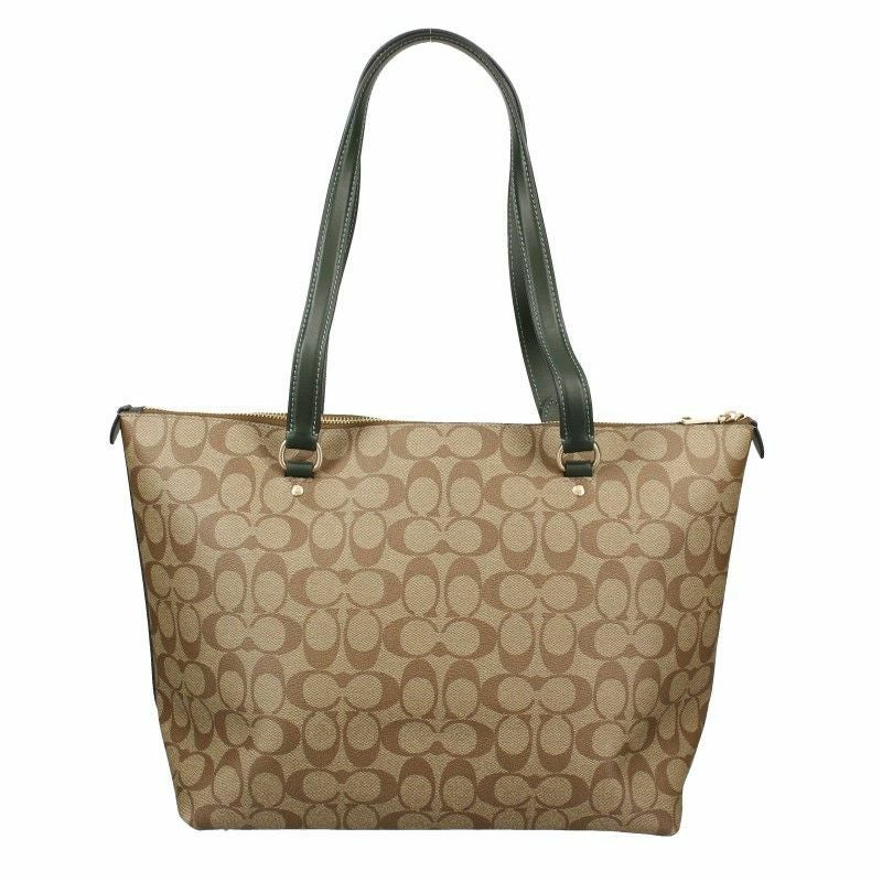 コーチ アウトレット COACH トートバッグ レディース シグネチャー 79609 IMRQE