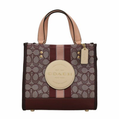 コーチ アウトレット COACH トートバッグ レディース シグネチャー 
