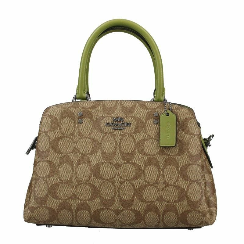 コーチ アウトレット COACH ハンドバッグ トートバッグ レディース