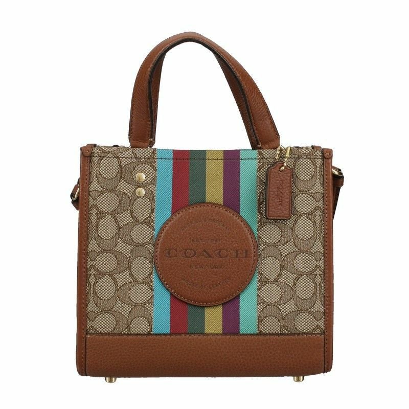 コーチ アウトレット COACH トートバッグ レディース シグネチャー