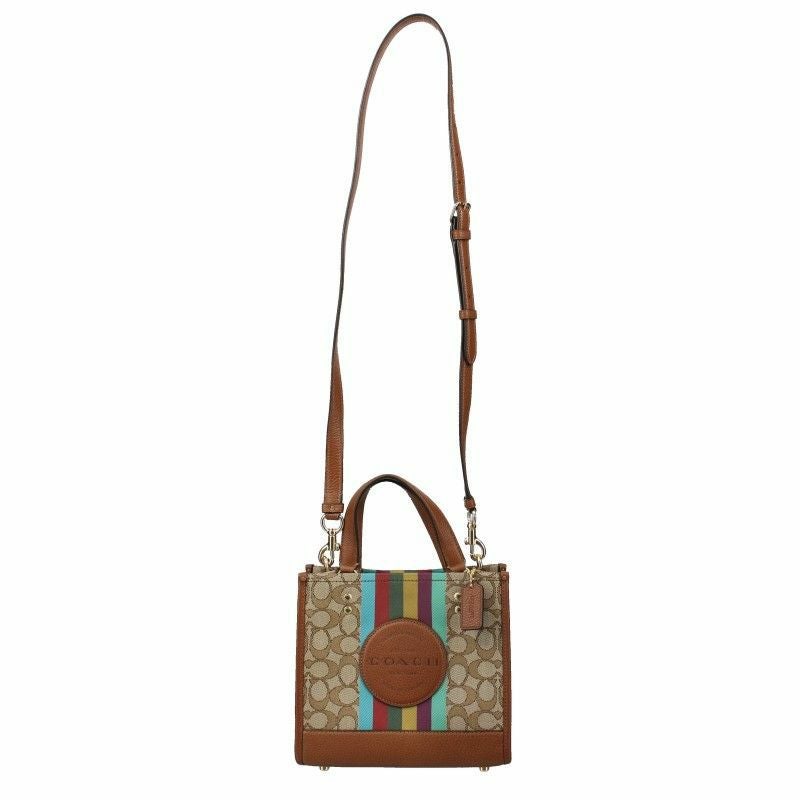 コーチ アウトレット COACH トートバッグ レディース シグネチャー