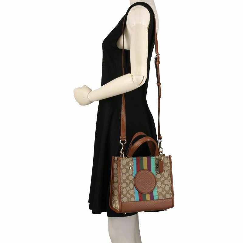 コーチ アウトレット COACH トートバッグ レディース シグネチャー