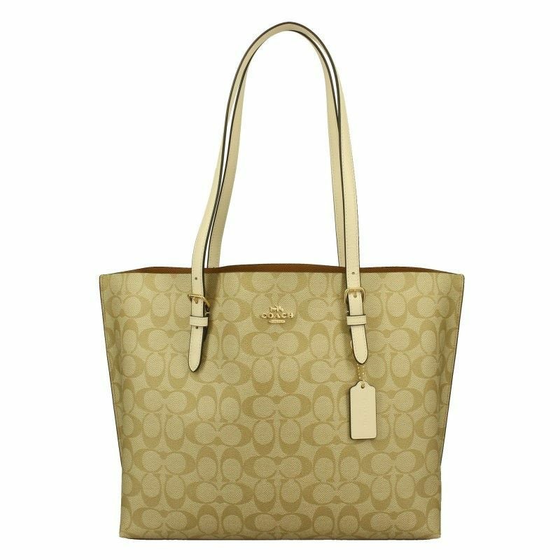 コーチ アウトレット COACH トートバッグ レディース シグネチャー
