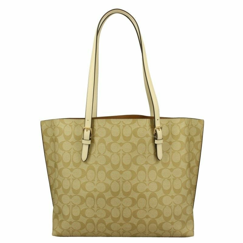 コーチ アウトレット COACH トートバッグ レディース シグネチャー チョーク 1665 IMDQC
