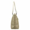 コーチ アウトレット COACH トートバッグ レディース シグネチャー チョーク F79609 IMDQC