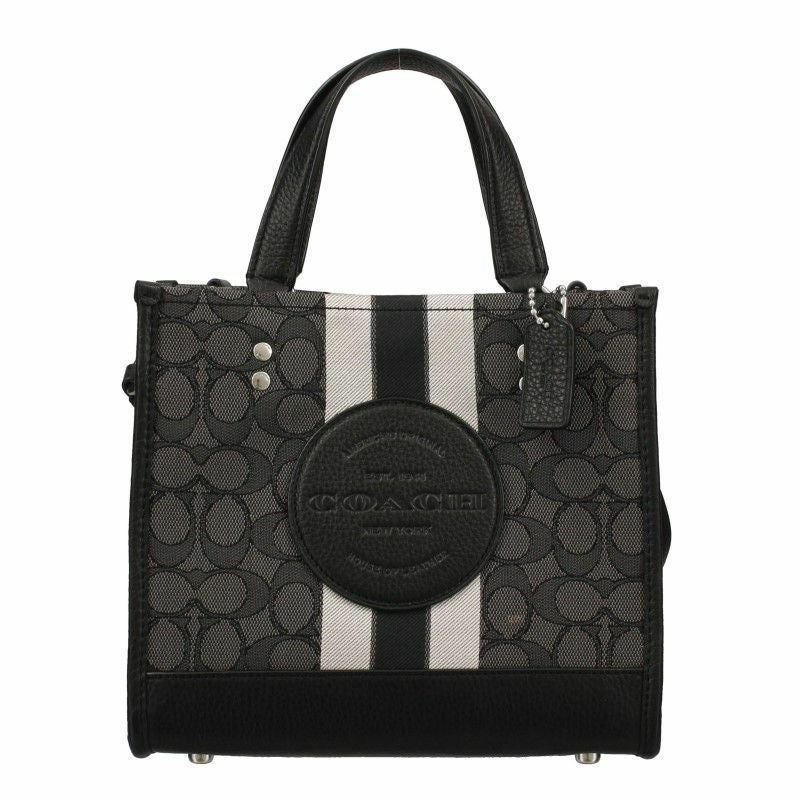 コーチ アウトレット COACH トートバッグ レディース スモーク