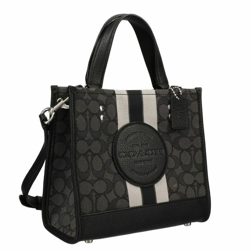 コーチ アウトレット COACH トートバッグ レディース スモーク