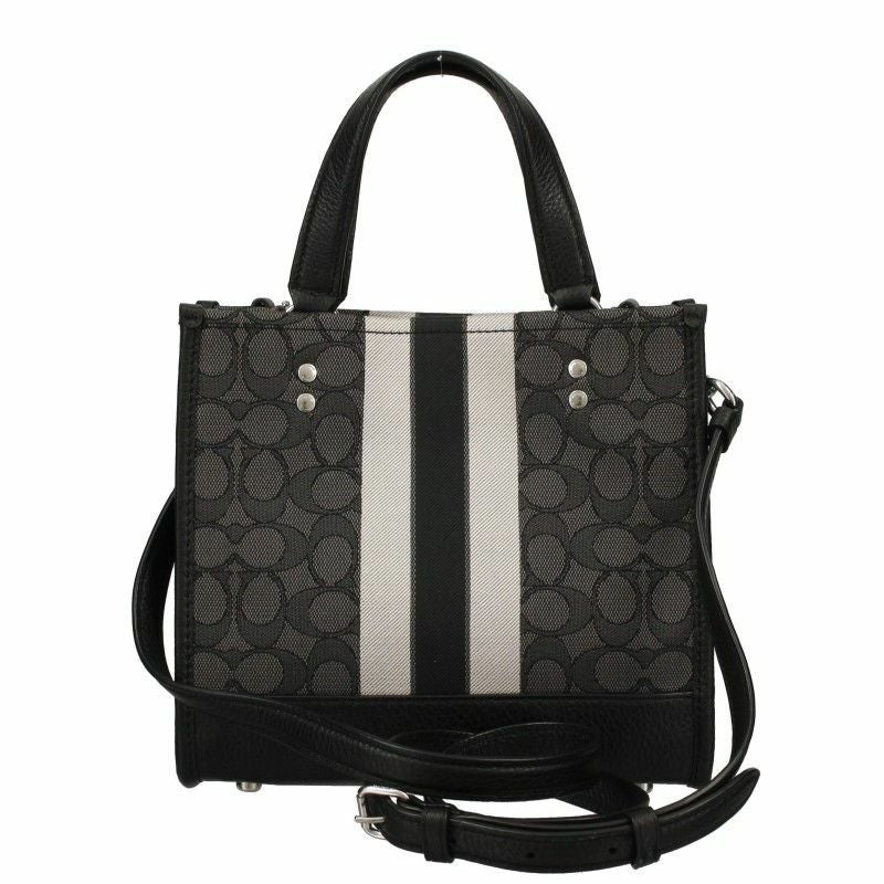 コーチ アウトレット COACH トートバッグ レディース スモーク