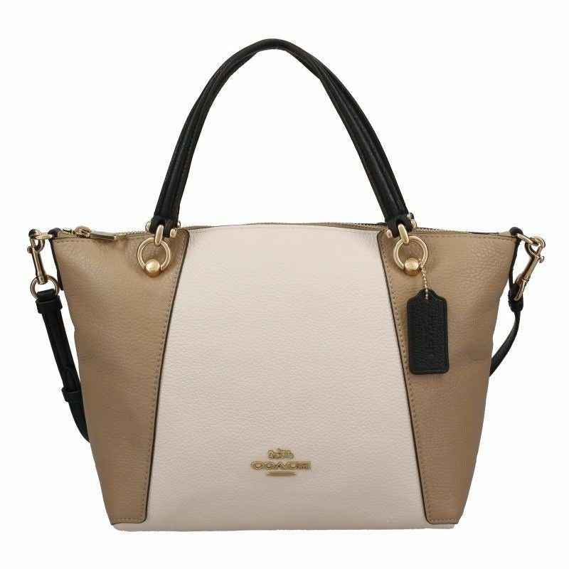 コーチ アウトレット COACH トートバッグ レディース チョークマルチ