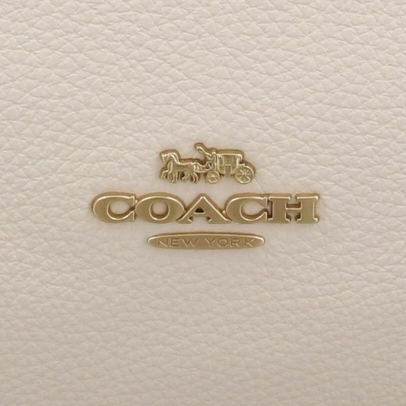 コーチ アウトレット COACH トートバッグ レディース チョークマルチ C6841 IMCAH