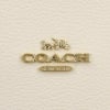 コーチ アウトレット COACH トートバッグ レディース チョークライトサドル 1671 IMOVG
