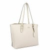 コーチ アウトレット COACH トートバッグ レディース チョークライトサドル 1671 IMOVG