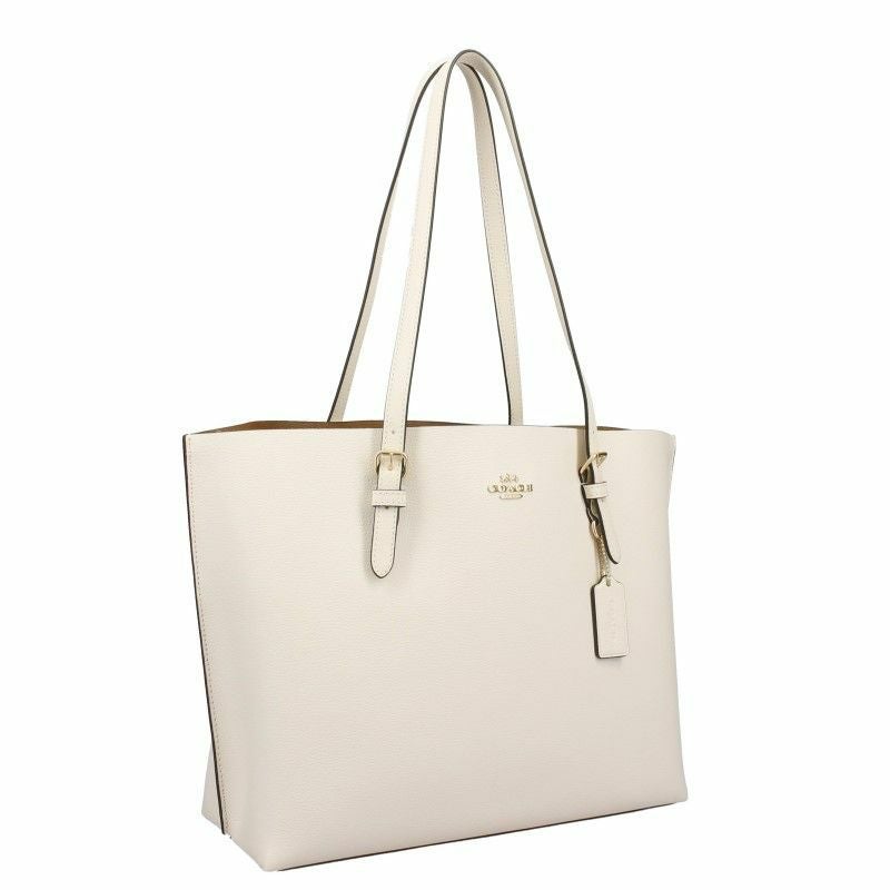 コーチ アウトレット COACH トートバッグ レディース チョークライトサドル 1671 IMOVG