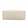 コーチ アウトレット COACH トートバッグ レディース チョークライトサドル 1671 IMOVG