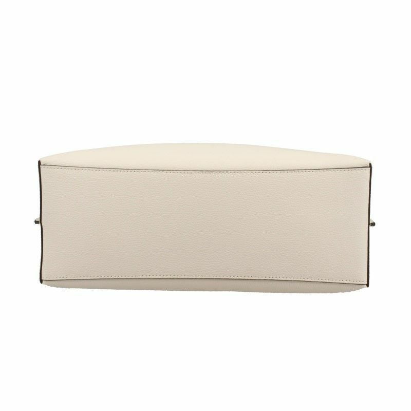 コーチ アウトレット COACH トートバッグ レディース チョークライトサドル 1671 IMOVG
