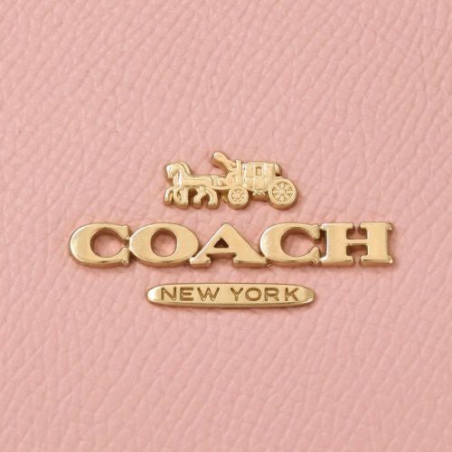 コーチ アウトレット COACH トートバッグ レディース ピンク 4454 IMPO