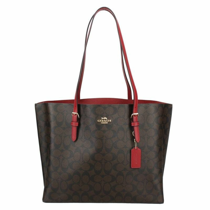 コーチ アウトレット COACH トートバッグ レディース ブラウン 1941