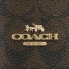 コーチ アウトレット COACH トートバッグ レディース ブラウン 1941 レッド 1665 IMRVQ