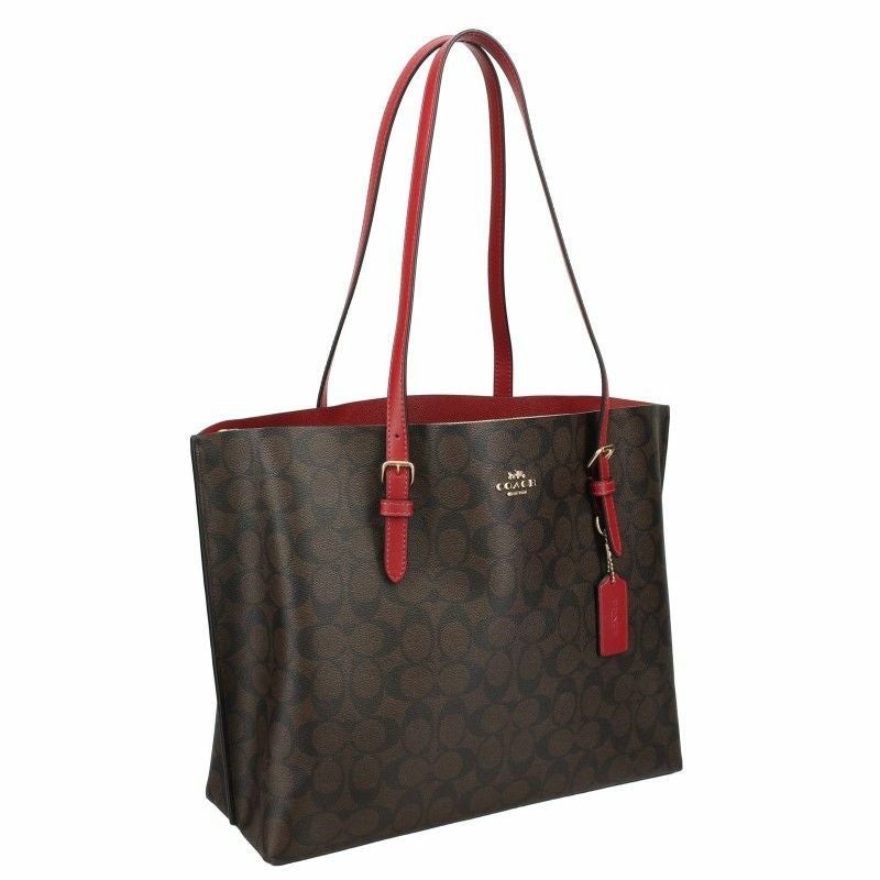 コーチ アウトレット COACH トートバッグ レディース ブラウン 1941