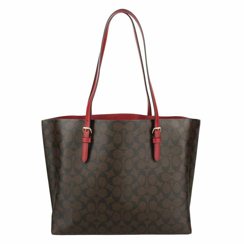 コーチ アウトレット COACH トートバッグ レディース ブラウン 1941