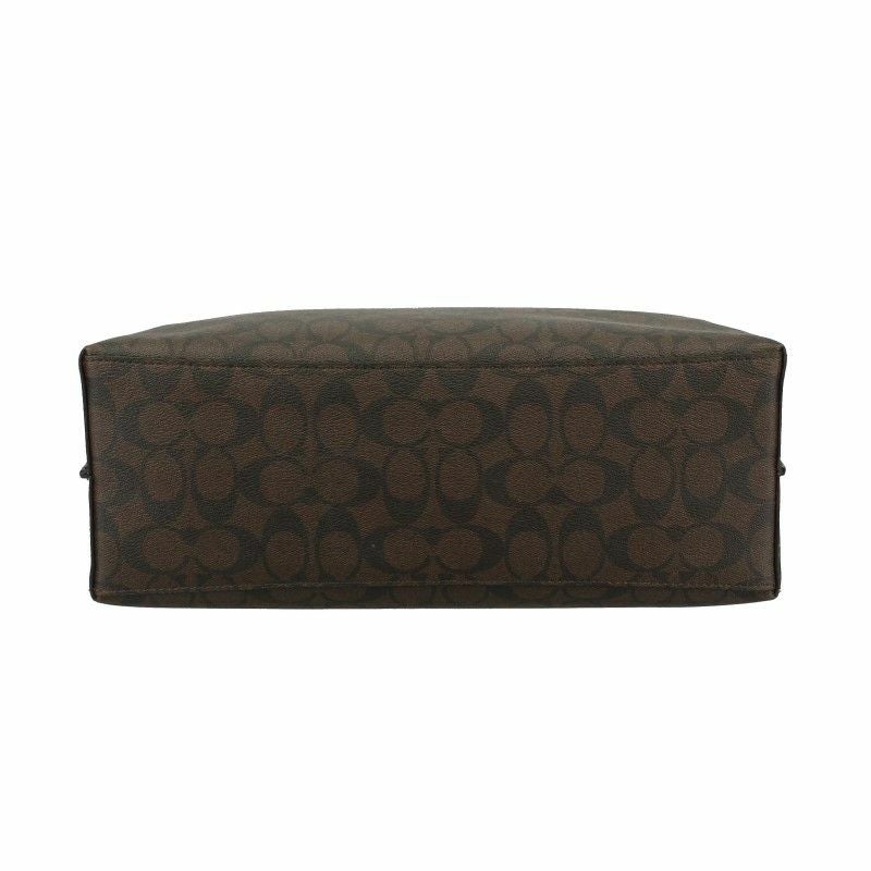 コーチ アウトレット COACH トートバッグ レディース ブラウン 1941 レッド 1665 IMRVQ