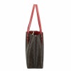 コーチ アウトレット COACH トートバッグ レディース ブラウン 1941 レッド 1665 IMRVQ