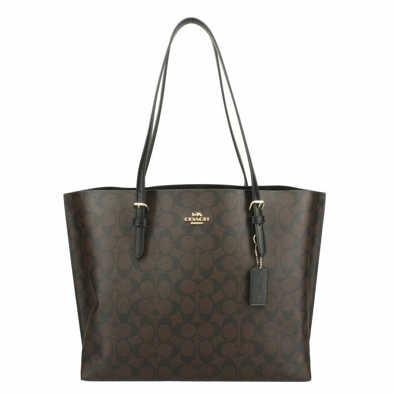 コーチ アウトレット COACH トートバッグ レディース ブラウン